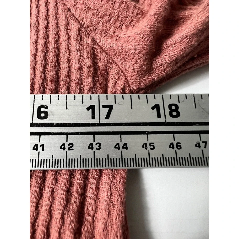 Free People approximate measurements
